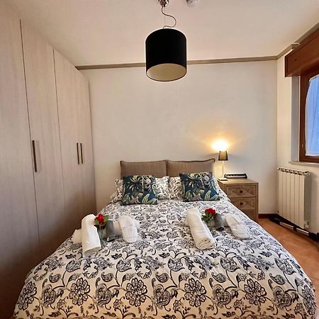 Apartment With Private Parking - Roma Est. Lunghezza 외부 사진