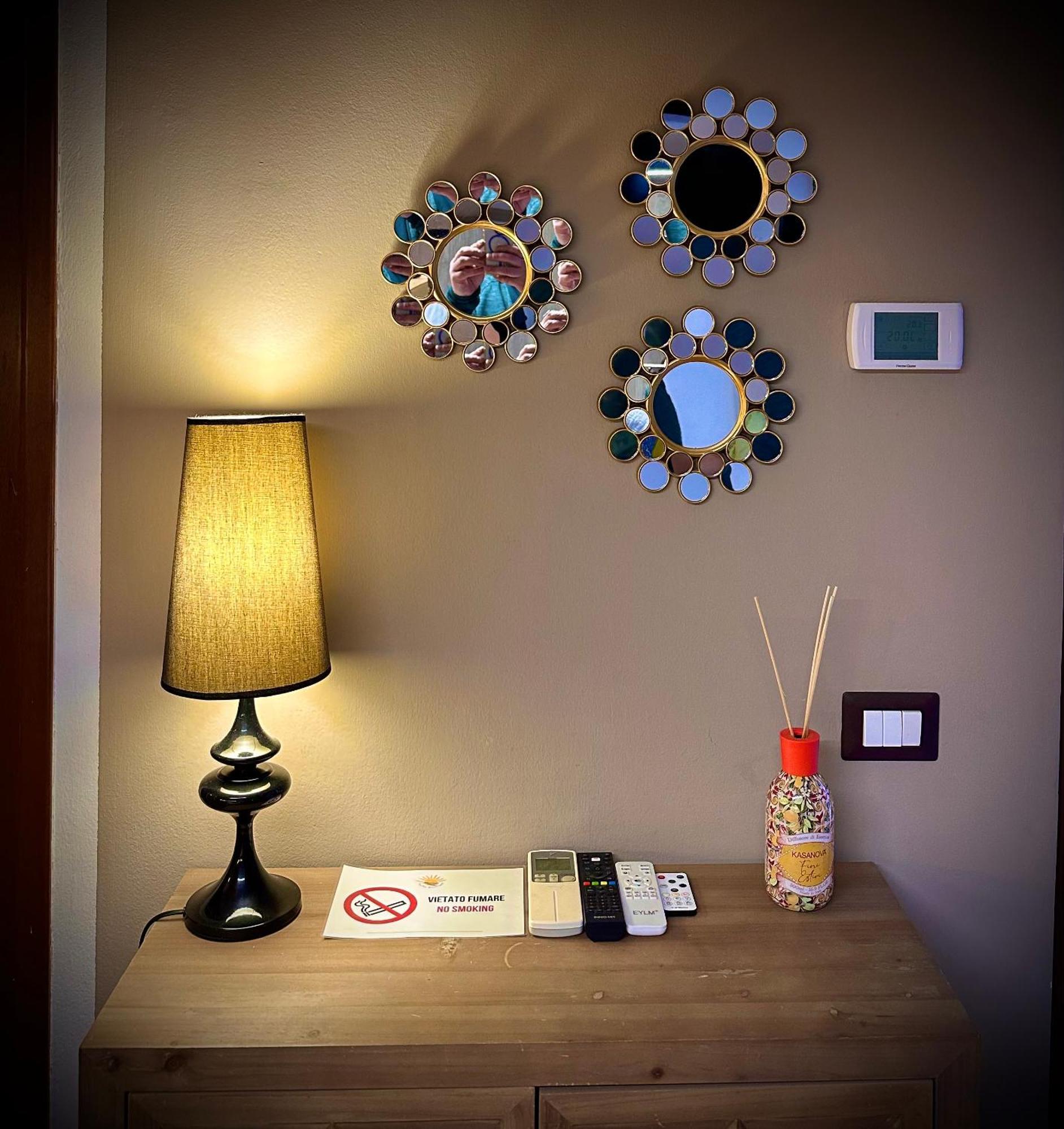 Apartment With Private Parking - Roma Est. Lunghezza 외부 사진