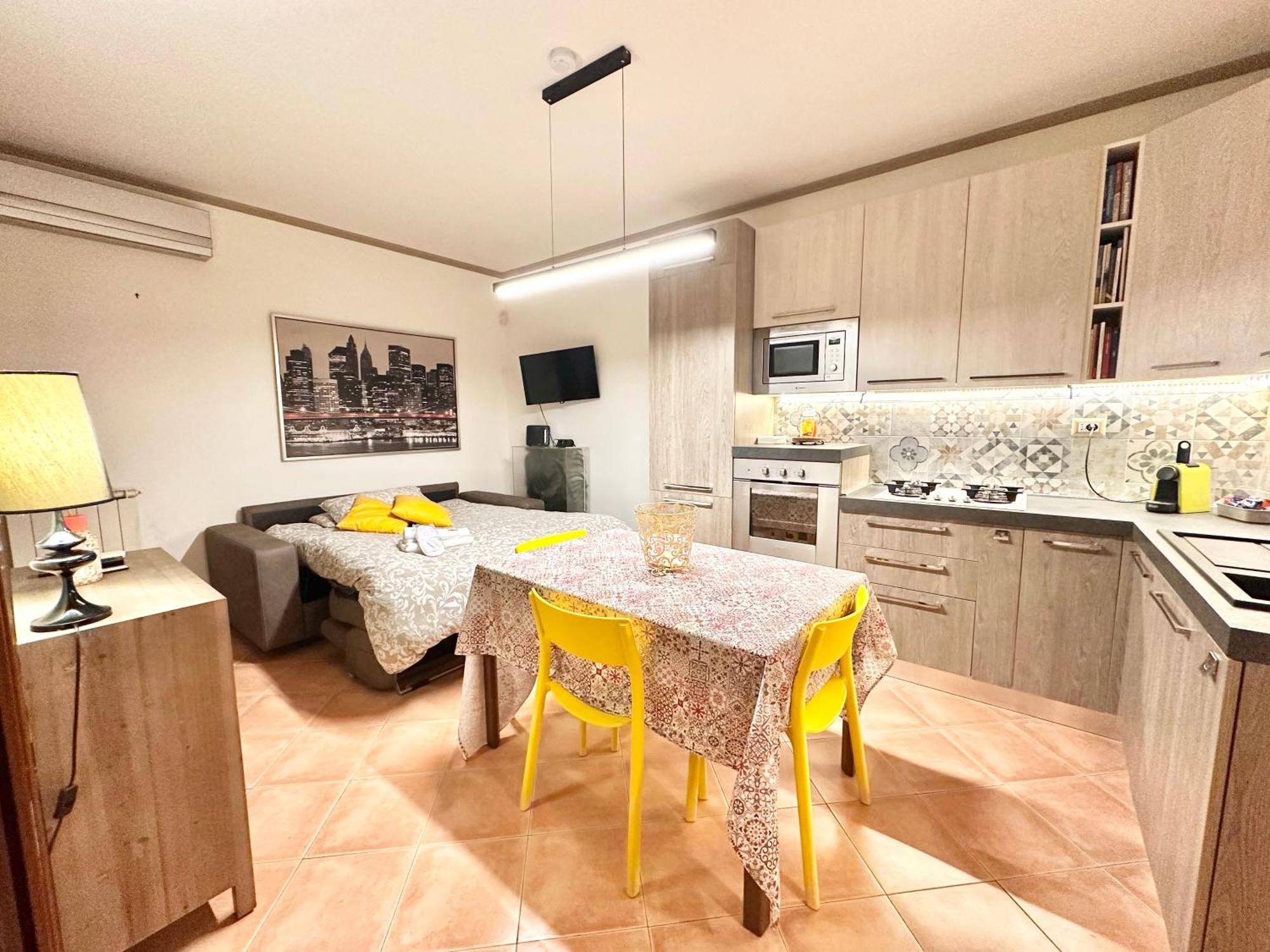 Apartment With Private Parking - Roma Est. Lunghezza 외부 사진