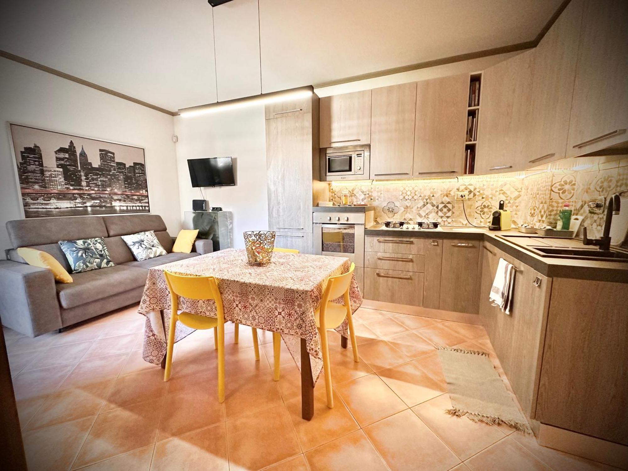 Apartment With Private Parking - Roma Est. Lunghezza 외부 사진
